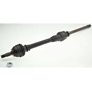 Hřídel nápravy Hnací hřídel LÖBRO 306099