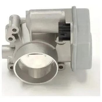 Systém vstřikování Continental 2803605066302 Těleso škrticí klapky