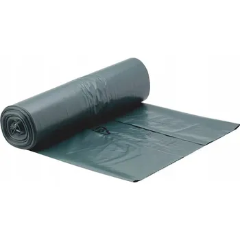 Pytle na odpadky WURTH PYTLE NA STAVEBNÍ ODPADKY 120 L 25 KUSŮ PVC EXTRA SILNÉ