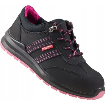 Pracovní obuv Dámské pracovní polobotky Urgent 214 S1 - Velikost 40