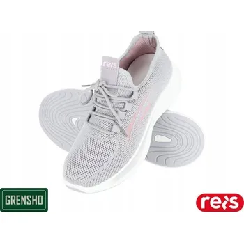 Dámské tenisky Reis dámské sportovní boty BSCORA velikost 36
