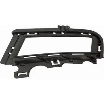 Nárazník Větrací mřížka, nárazník ABAKUS 441-2517L-UD