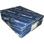 Sada brzdových destiček, vždy 4 kusy v sadě MEYLE 025 268 1919/PD