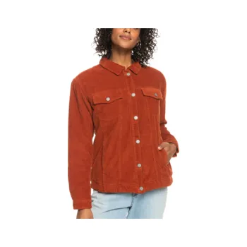 Dámská casual bunda Roxy ON THE BLOCK J JCKT M