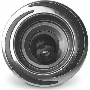 CMP Tryska do vířivé vany Jet Roto Nerez - Proudová Rotační - 126 mm - 5" -