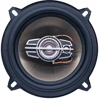 Reproduktor do auta Třípásmové reproduktory do auta Akai ACS-506