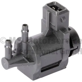 Čidlo automobilu Ventil, sekundární vzduch PIERBURG 7.02256.02.0