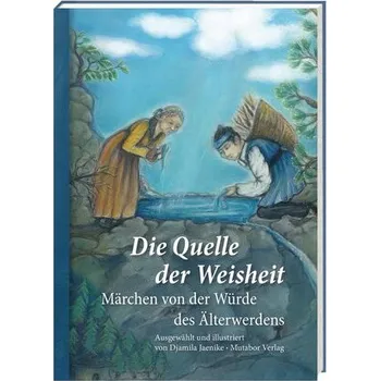 Die Quelle der Weisheit - Jaenike, Djamila