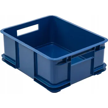 Příslušenství pro čtečku elektronické knihy Krabička v odstínech modré