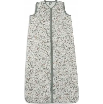 Zavinovačka Jollein Letní mušelínový spací pytel 70 cm TOG 0,5, 0-6 měsíců