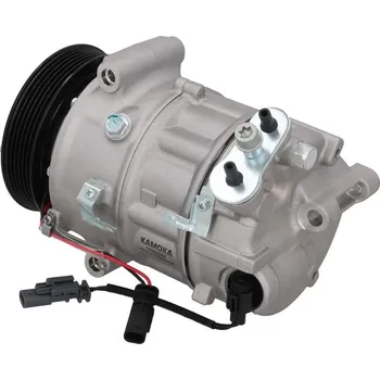 Kompresor klimatizace Kompresor, klimatizace KAMOKA 7820294