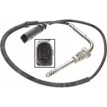 Čidlo automobilu AIC 70255 snímač, teplota výfukových plynů