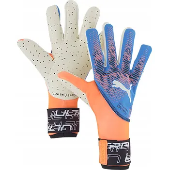 Brankářské rukavice Brankářské rukavice Puma Ultra Ultimate1 NC ultra velikost vel.