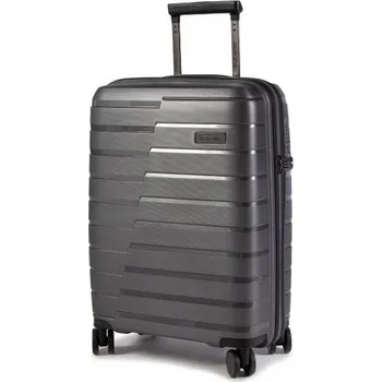 Travelite Kufr skořepinový kabinový malý polypropylen Air Base 37 l