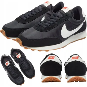 Dámská obuv Dámské sportovní boty ČERNÉ Nike W Dbreak pohodlné vel. 36,5