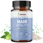 Blendea Hair Vitality 60 cps.
