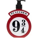 Harry Potter Sprchový gel s pumpičkou 500 ml