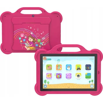 Tablet Tablet Blow KidsTAB10 10,1" 4 GB / 64 GB růžový