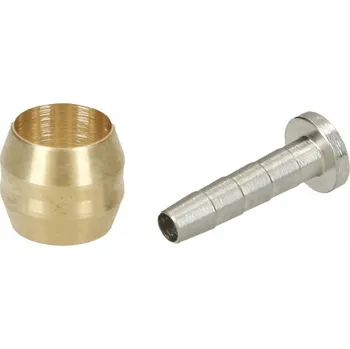 Příslušenství pro čtečku elektronické knihy KONCOVKY HYDRAULICKÉ HADICE BARADINE HP-S-04