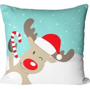 Povlak na dekorativní polštářek Povlak na polštář Soovi Home 45 x 45 cm