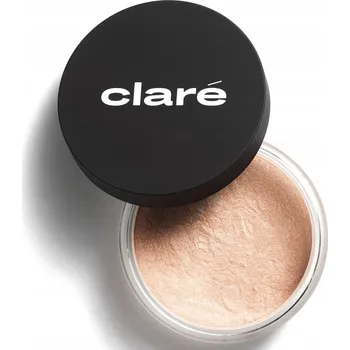 Pudr CLARE Rozjasňující pudr BTX 32