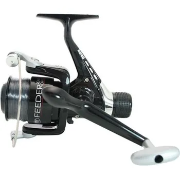 Rybářský naviják Naviják Lineaeffe mmm 5.2:1