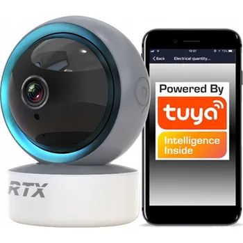 IP kamera Kamera RTX SmartCam Tuya