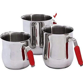 Konvička na mléko Nalévka na mléko Pedrini 02CF086 0,5 l