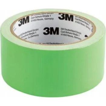 Lepicí páska Výstražná páska 3M 48 mm x 10 m