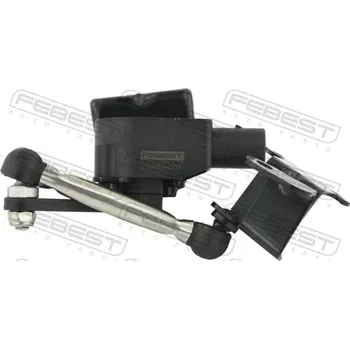 Motorek světlometu Senzor, regulace sklonu světlometů FEBEST 26603-001