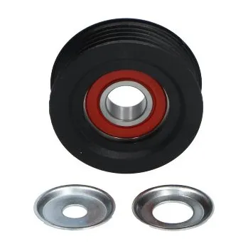 Rozvod motoru Vratná vodící kladka KAVO PARTS DIP-3017