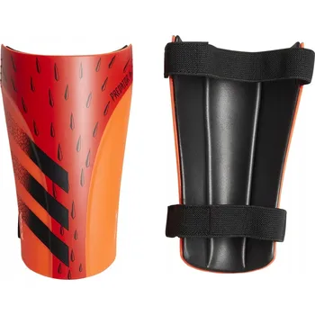 Dámské spodní prádlo Chrániče vel. adidas PRED SG TRN GR1520 velikost XL červené