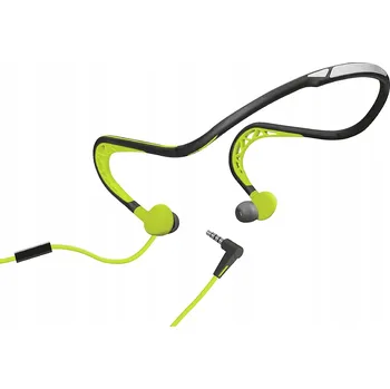 Sluchátka Sluchátka s mikrofonem Trust s náhlavním obloukem, do uší