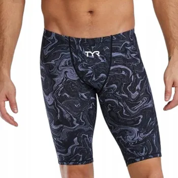 Pánské kraťasy Pánské plavecké Kraťasy Tyr multicolor S