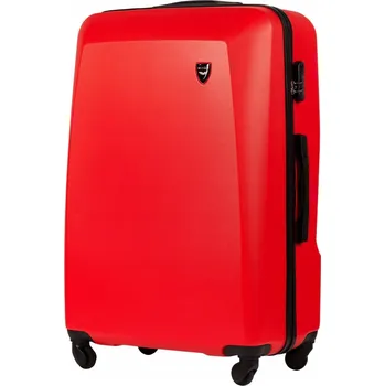 Wings Velký tvrdý kufr ABS 0125 PLOVER 97 l