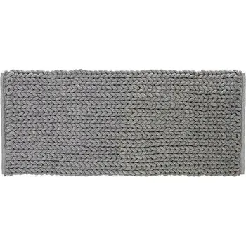 Koupelnová předložka Koupelnová předložka, hřejivá a měkká, 50 x 120 cm