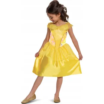 Karnevalový kostým Kostým Kráska a Zvíře Pacific vel. 12