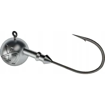 Jigové hlavičky Kamatsu Extra Hak 4/0 - 20 g