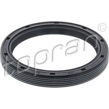 Automobilové těsnění Těsnicí kroužek hřídele, ložisko kola TOPRAN 103 265