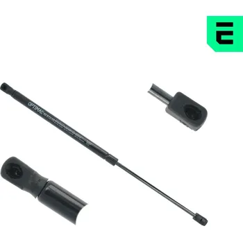 Příslušenství karosérie Vzpěra pro nákladní prostor OPTIMAL AG-50621