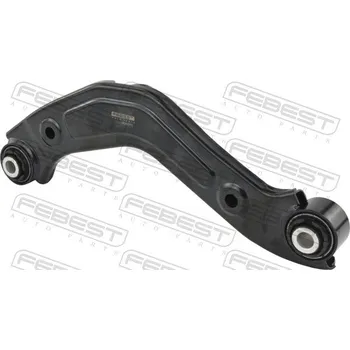 Zavěšení kol Příčné rameno - řídící páka zavěšení kol FEBEST 2225-MQ4UPR