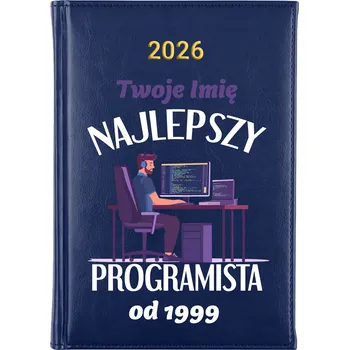 Kalendář Knižkový kalendář pro podnikatele 2026 A5 FunnyCase vícebarevný