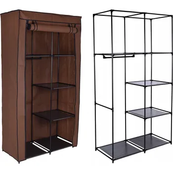 Věšák Kovový věšák Gockowiak, vícebarevný