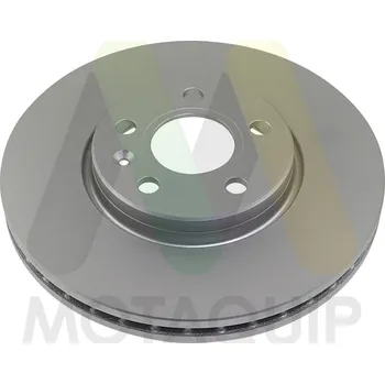 Brzdový kotouč Brzdový kotouč MOTAQUIP LVBD1852