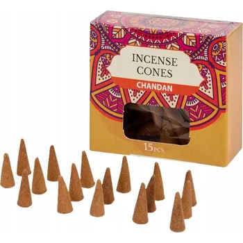 Vonná tyčinka Vonné tyčinky Action Chandan