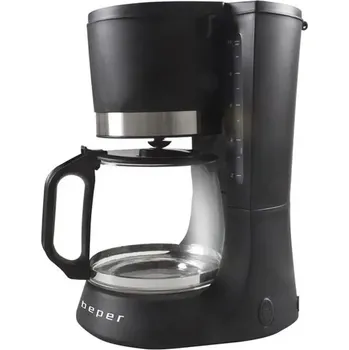 Kávovar Překapávací kávovar Beper BC.050 8051772719913 1,2 l