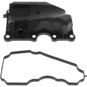 Kliková hřídel Odlučovač oleje pro odvětrávání klikové skříně VAICO V25-2031