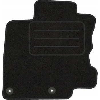 autokoberec Koberce eprox.eu velurové 1 ks