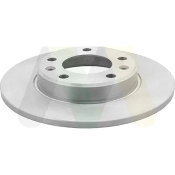 Brzdový kotouč Brzdový kotouč MOTAQUIP LVBD1697