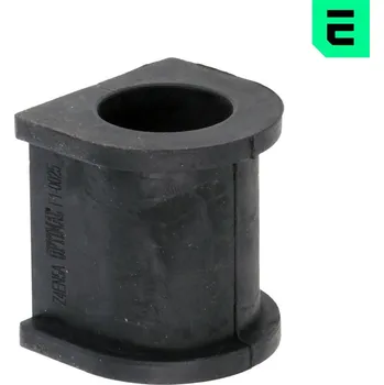 Stabilizátor nápravy Uložení stabilizátoru - držák OPTIMAL F1-0025
